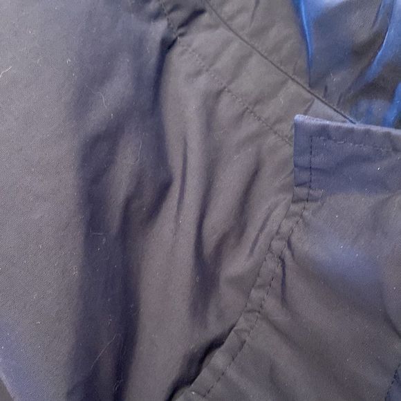 Lands end coat size large polartec - Picture 15 of 15